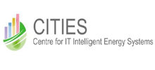 CITIES project Center for Power and Energy DTU