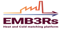 Embers Logo