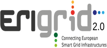 EriGrid 2.0 Logo