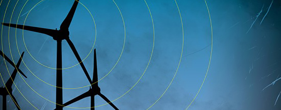 Wind turbines and wakes