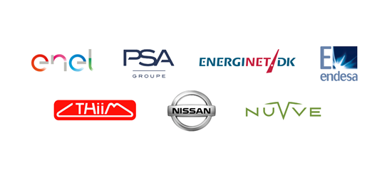 Industry Collaborations_Electric Vehicle Lab