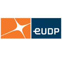 Logo EUDP