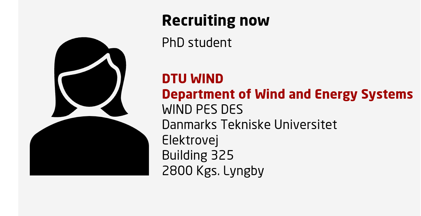 Recruiting PhD student for ROADNET project